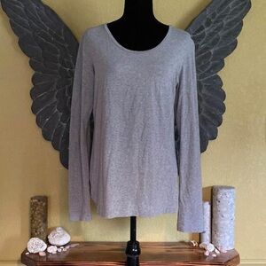 MEC Long sleeve Shirt